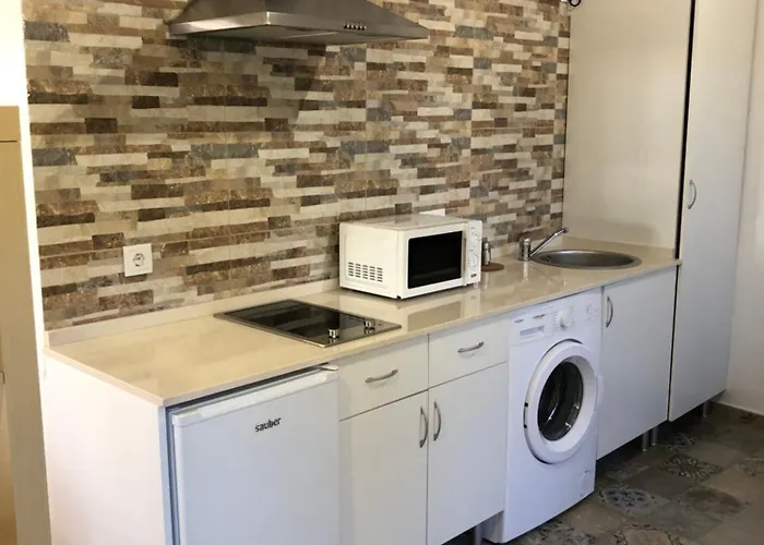 Apartamentos Makao Puerta Del Olivillo