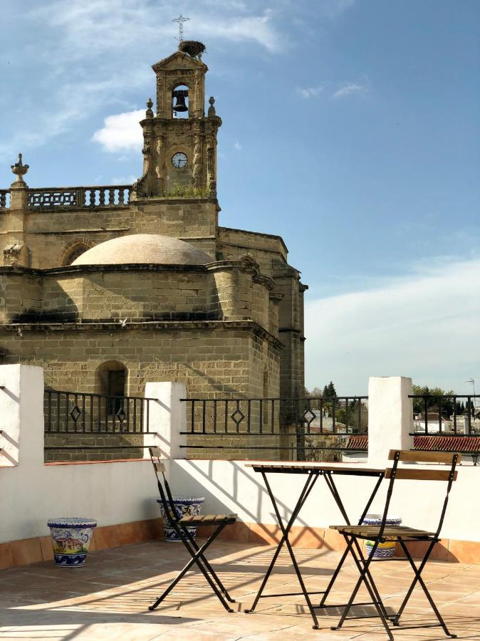 Makao Puerta Del Olivillo