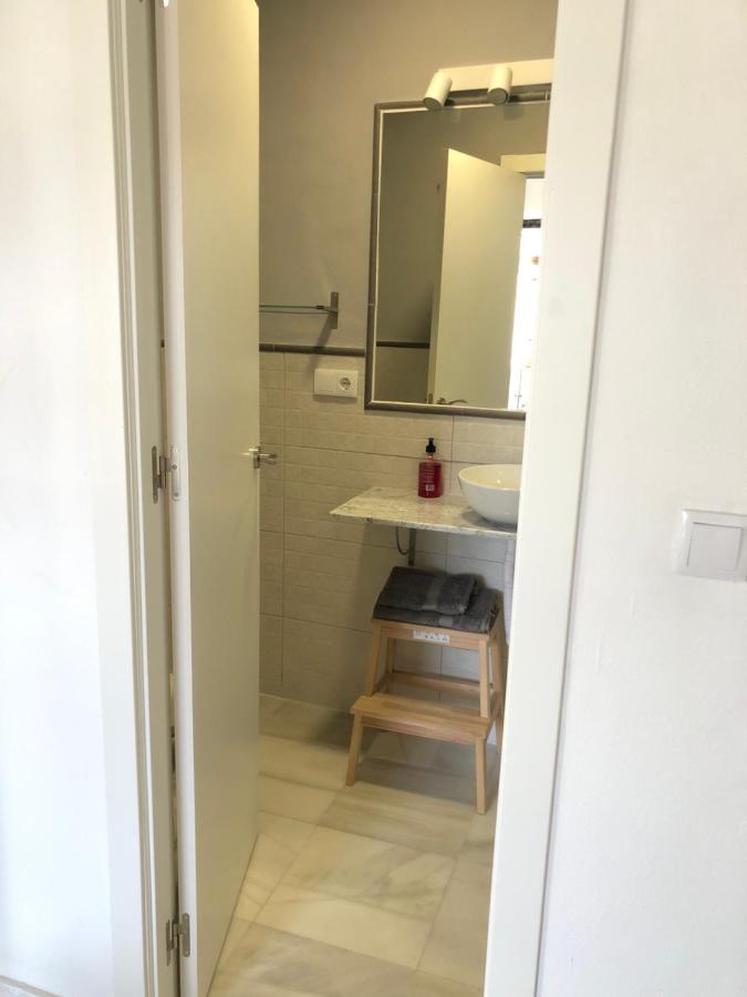 Makao Puerta Del Olivillo Apartment