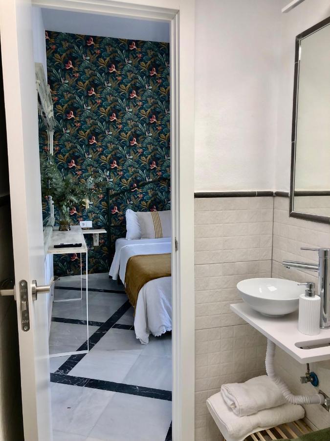 Makao Puerta Del Olivillo Apartment