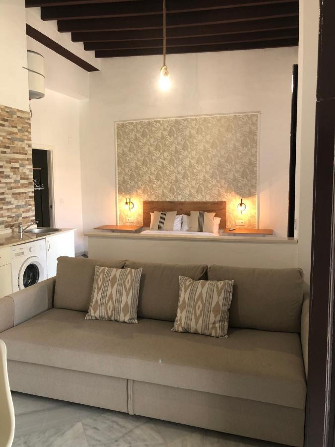 Makao Puerta Del Olivillo Apartment Jerez de la Frontera