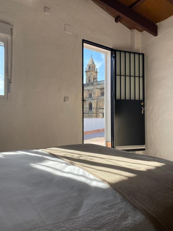 Makao Puerta Del Olivillo