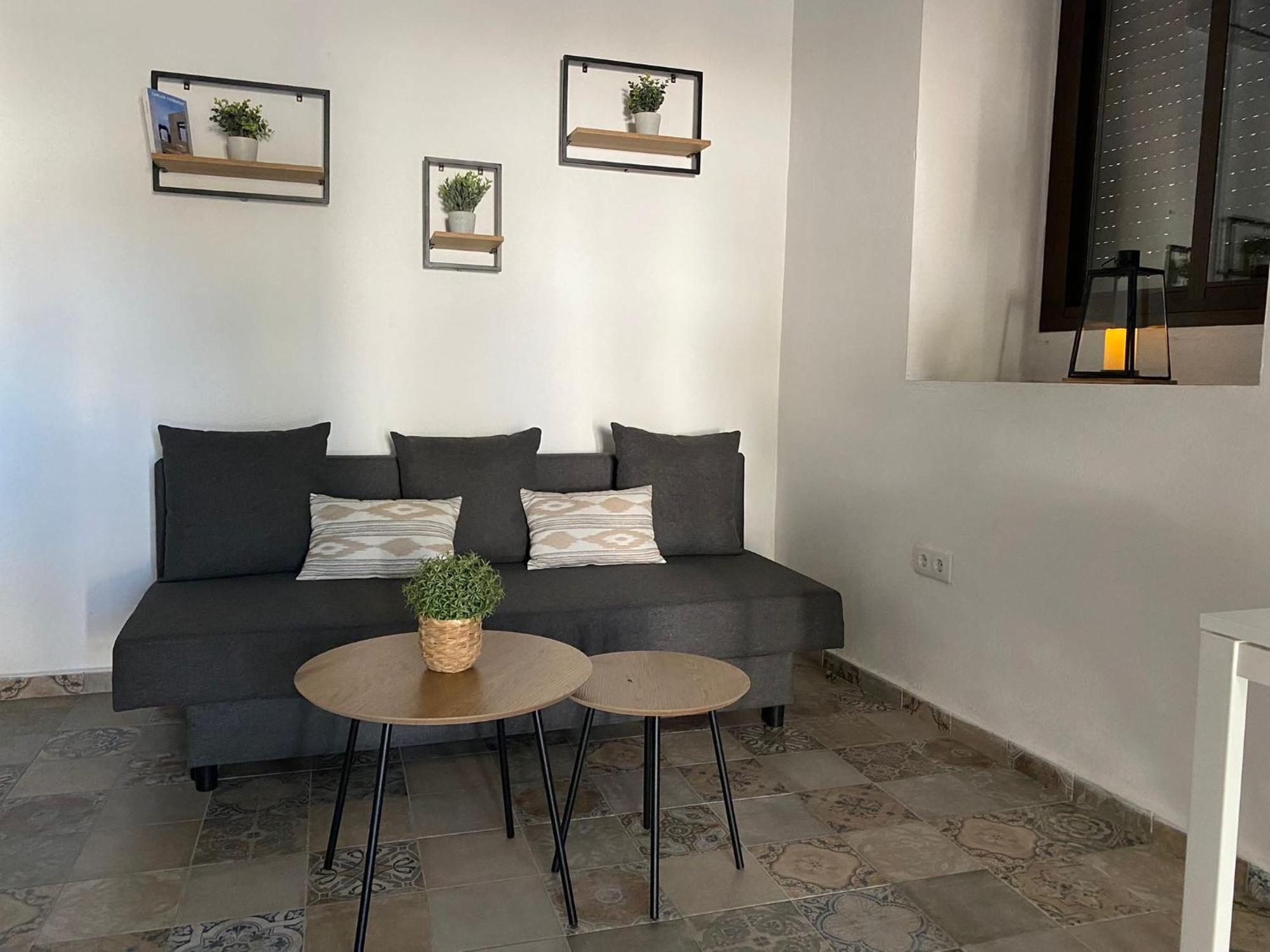 Apartment Makao Puerta Del Olivillo