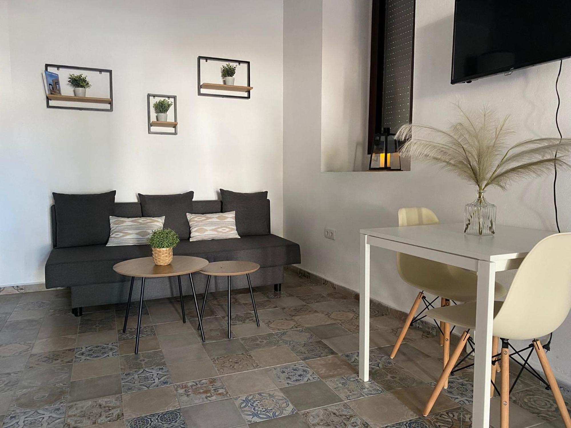 Apartment Makao Puerta Del Olivillo