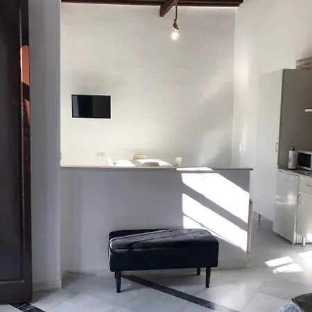 Apartamentos Makao Puerta Del Olivillo Jerez de la Frontera Extérieur photo