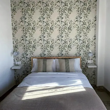 Apartamentos Makao Puerta Del Olivillo Jerez de la Frontera Extérieur photo
