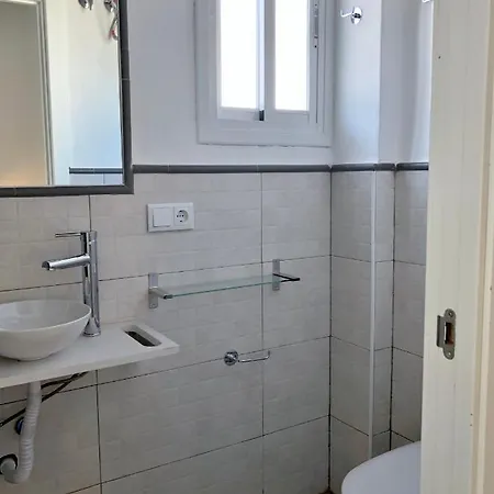 Apartamentos Makao Puerta Del Olivillo Jerez de la Frontera Extérieur photo