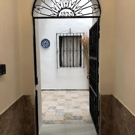 Apartamentos Makao Puerta Del Olivillo Jerez de la Frontera Extérieur photo