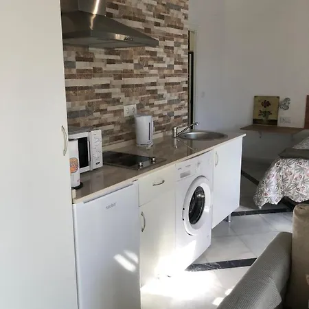 Apartamentos Makao Puerta Del Olivillo Jerez de la Frontera Extérieur photo