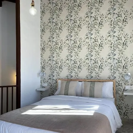 Apartamentos Makao Puerta Del Olivillo Jerez de la Frontera Extérieur photo