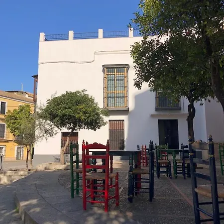 Apartamentos Makao Puerta Del Olivillo Jerez de la Frontera Extérieur photo