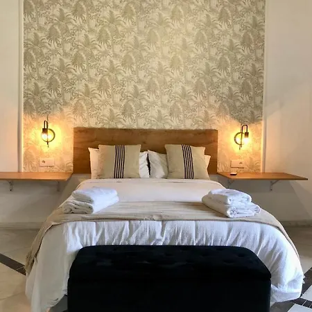 Apartamentos Makao Puerta Del Olivillo Jerez de la Frontera Extérieur photo