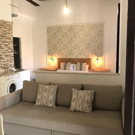 Apartamentos Makao Puerta Del Olivillo Jerez de la Frontera Extérieur photo