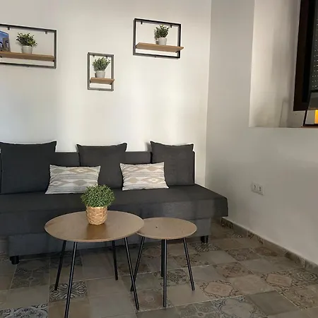 Apartamentos Makao Puerta Del Olivillo Jerez de la Frontera Extérieur photo