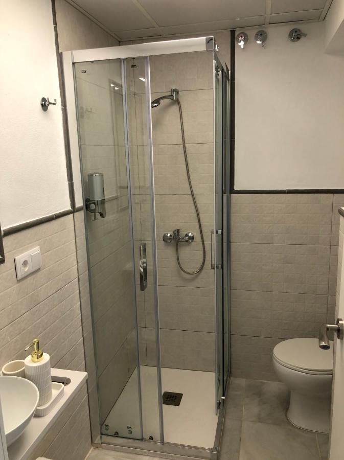 Appartement Makao Puerta Del Olivillo *
