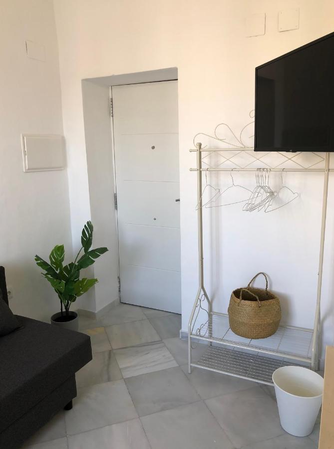 Makao Puerta Del Olivillo Appartement Jerez de la Frontera
