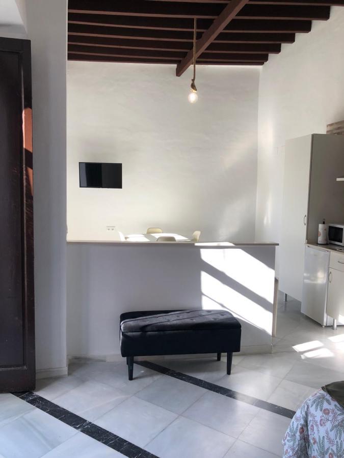 Makao Puerta Del Olivillo Appartement *