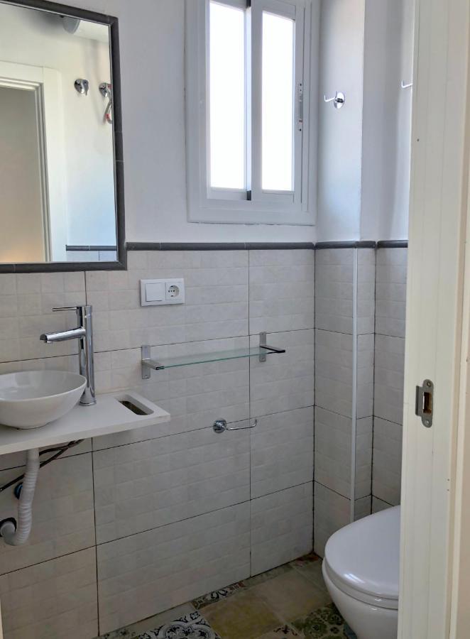 Appartement Makao Puerta Del Olivillo *