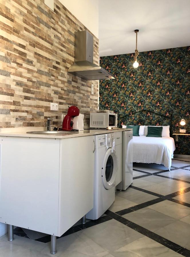 Appartement Makao Puerta Del Olivillo Jerez de la Frontera