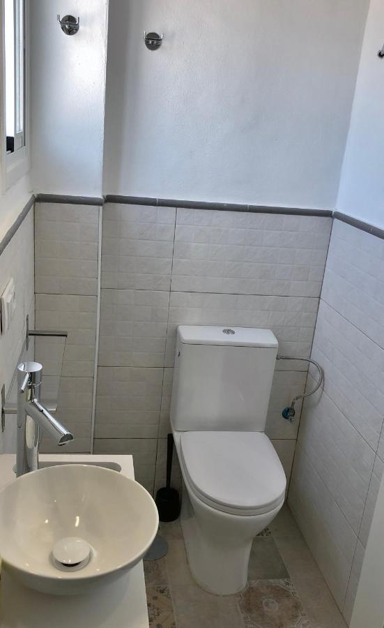 Appartement Makao Puerta Del Olivillo