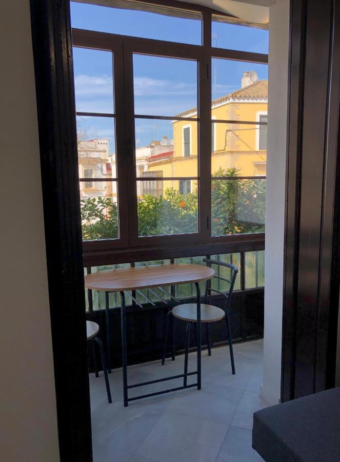 Makao Puerta Del Olivillo Appartement Jerez de la Frontera