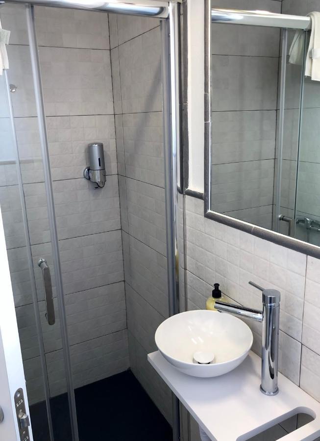 Appartement Makao Puerta Del Olivillo *