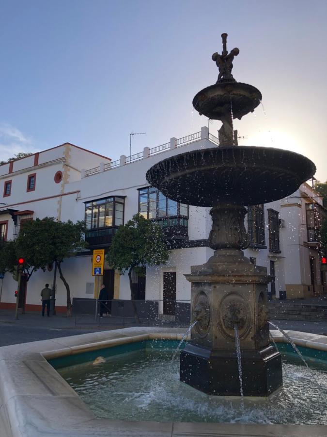Makao Puerta Del Olivillo * Jerez de la Frontera