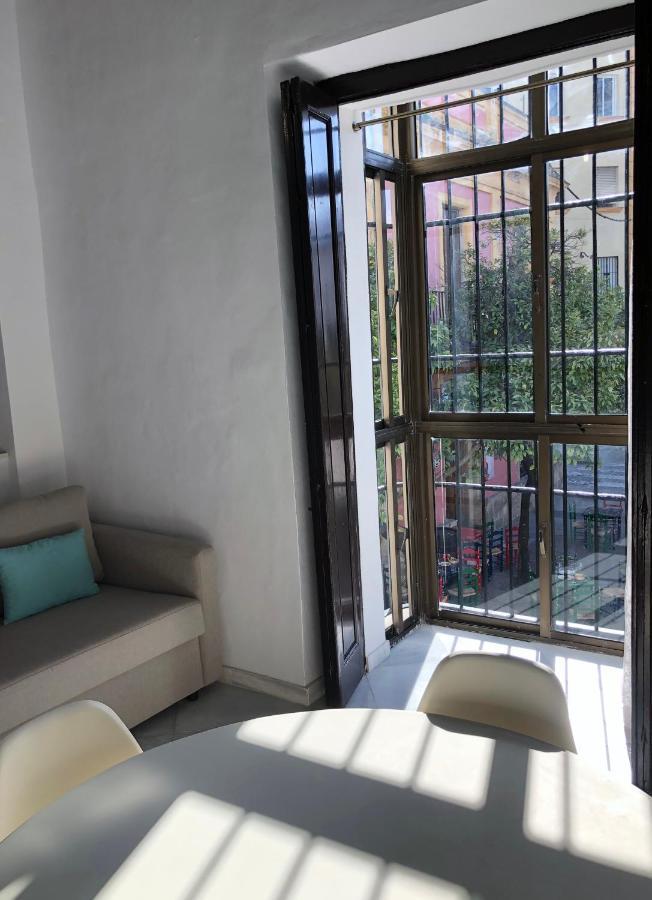 Makao Puerta Del Olivillo Appartement *