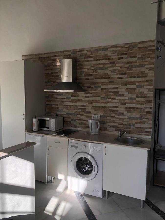 Appartement Makao Puerta Del Olivillo