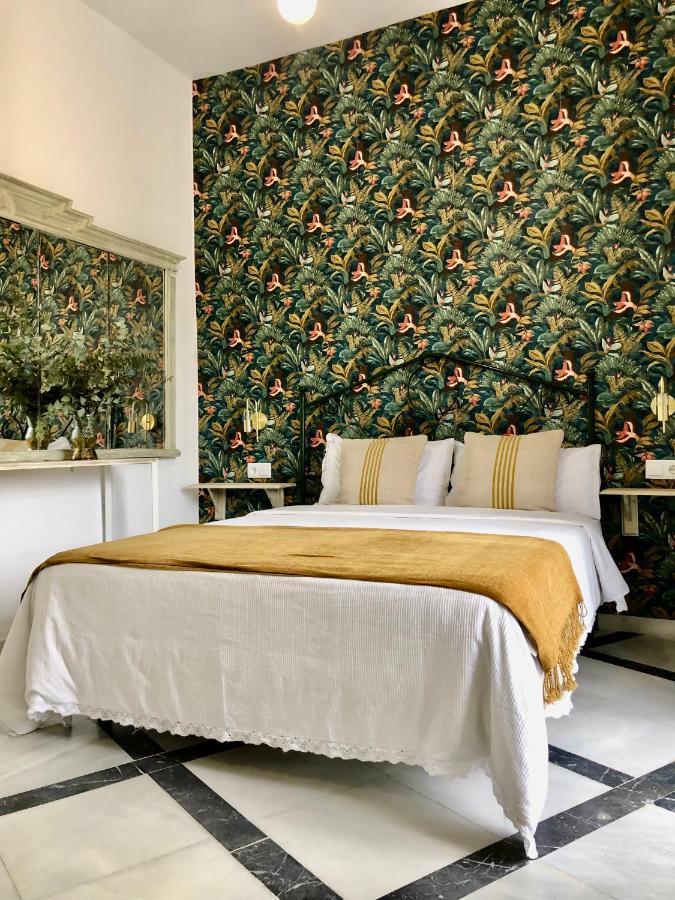 Appartement Makao Puerta Del Olivillo Jerez de la Frontera