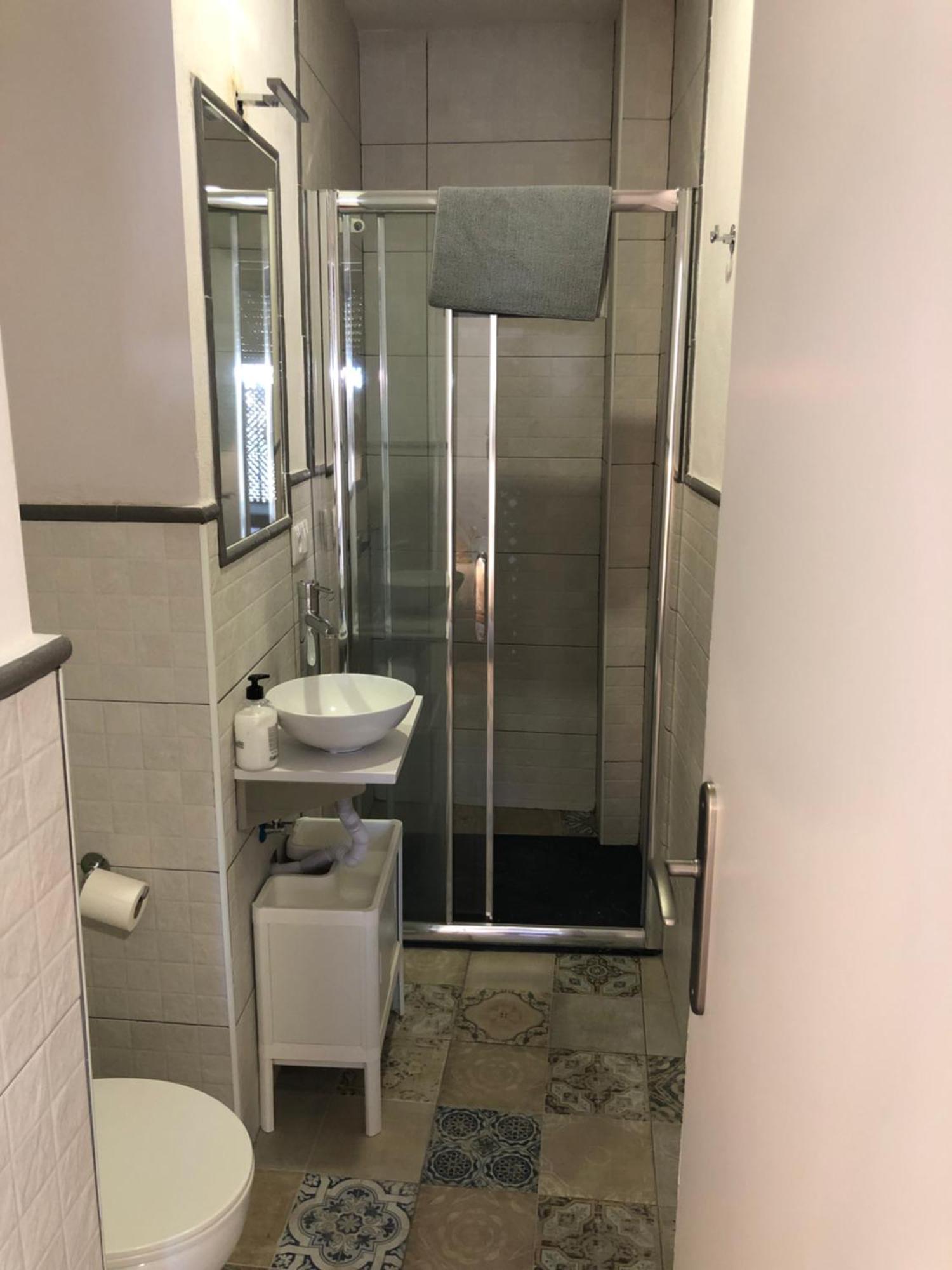 Appartement Makao Puerta Del Olivillo Jerez de la Frontera